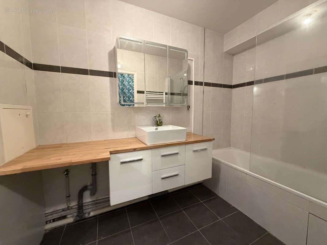 Appartement 66 m² à Juvisy-Sur-Orge  - photo 5
