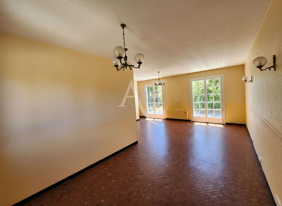 Maison 4 Chambres Saint Jean De Boiseau - photo 3
