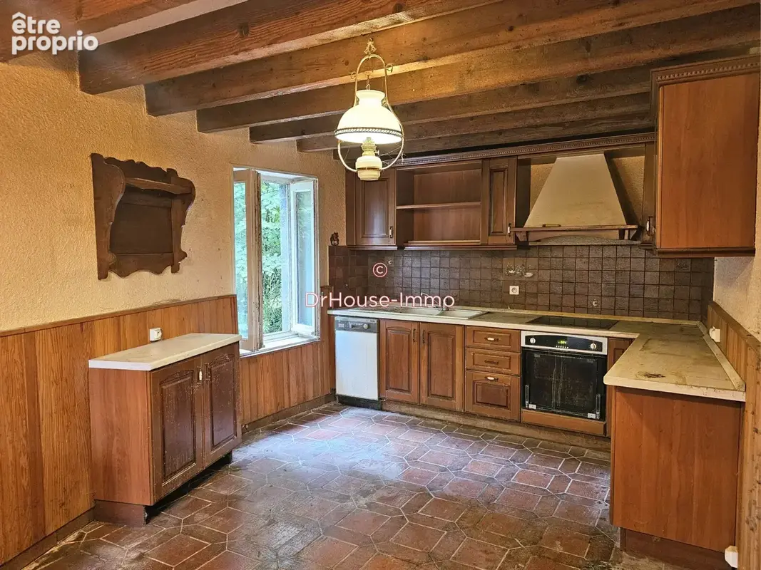 Maison 97 m² à Menetrol  - photo 21