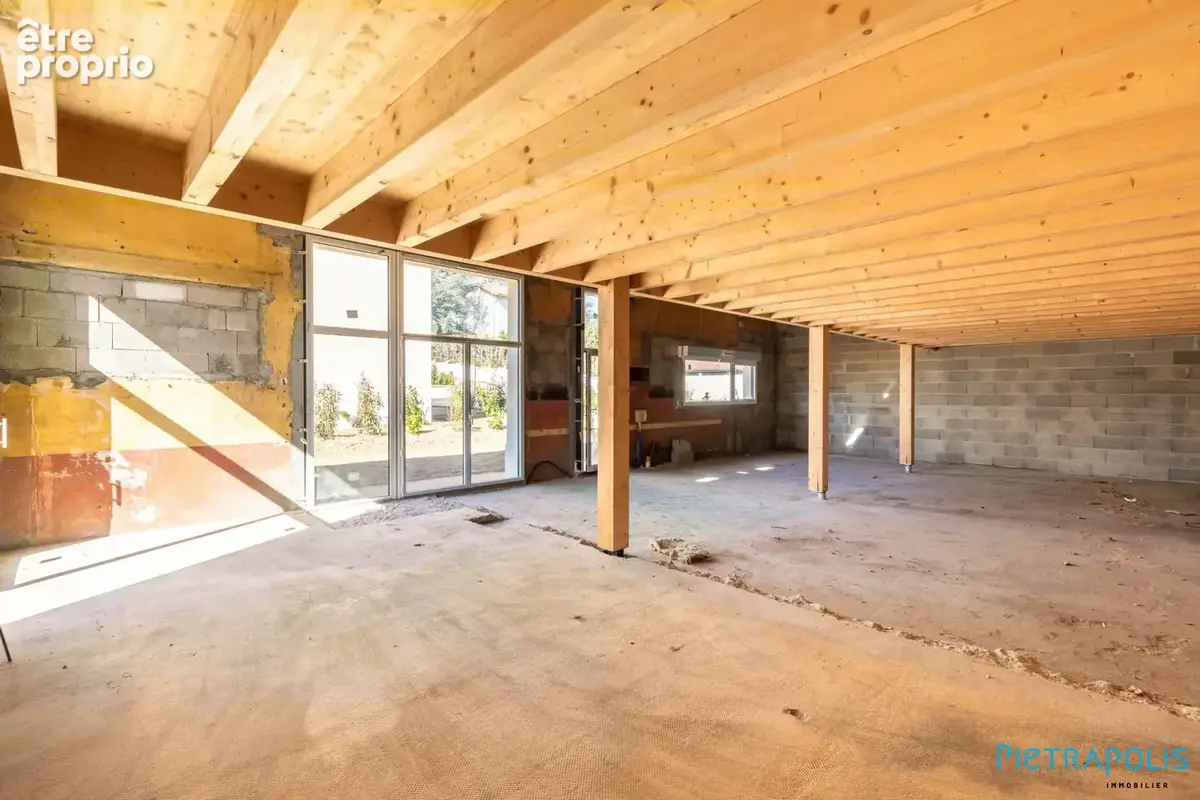 Maison 4 pièces 123 m² à vendre à Rillieux-La-Pape (69140) - photo 6