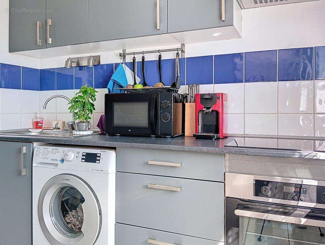 Appartement à SORGUES