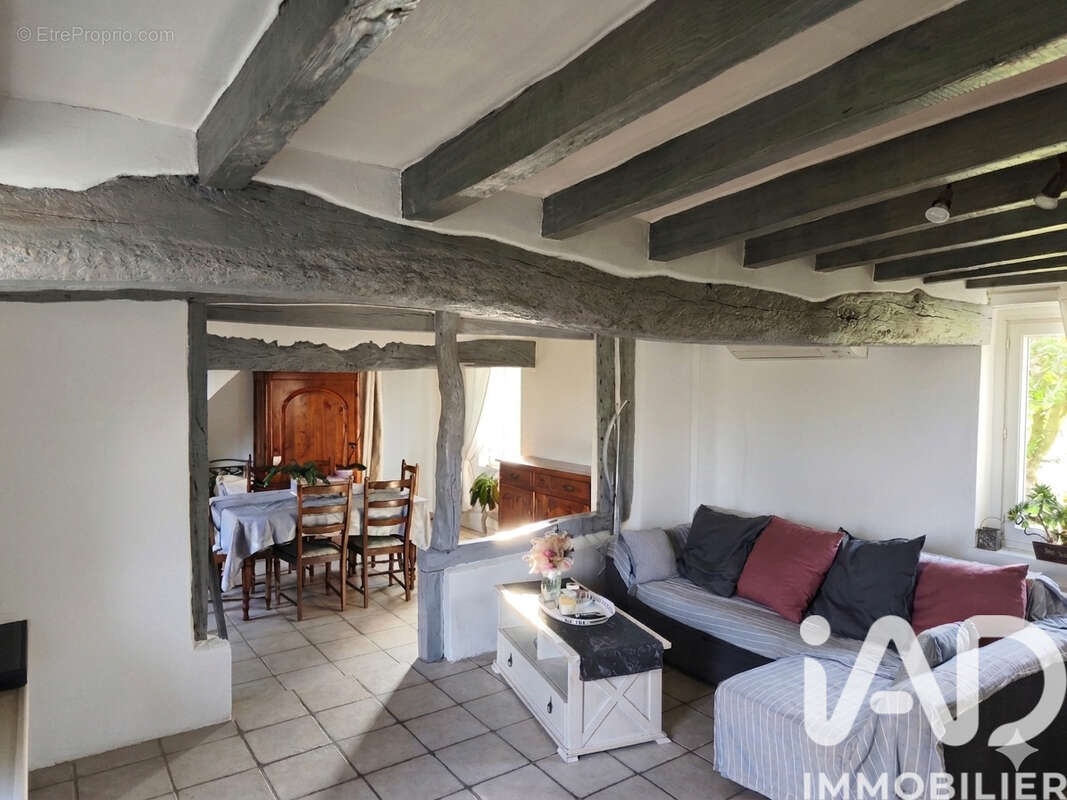 Maison 100 m² à Gournay-En-Bray  - photo 4