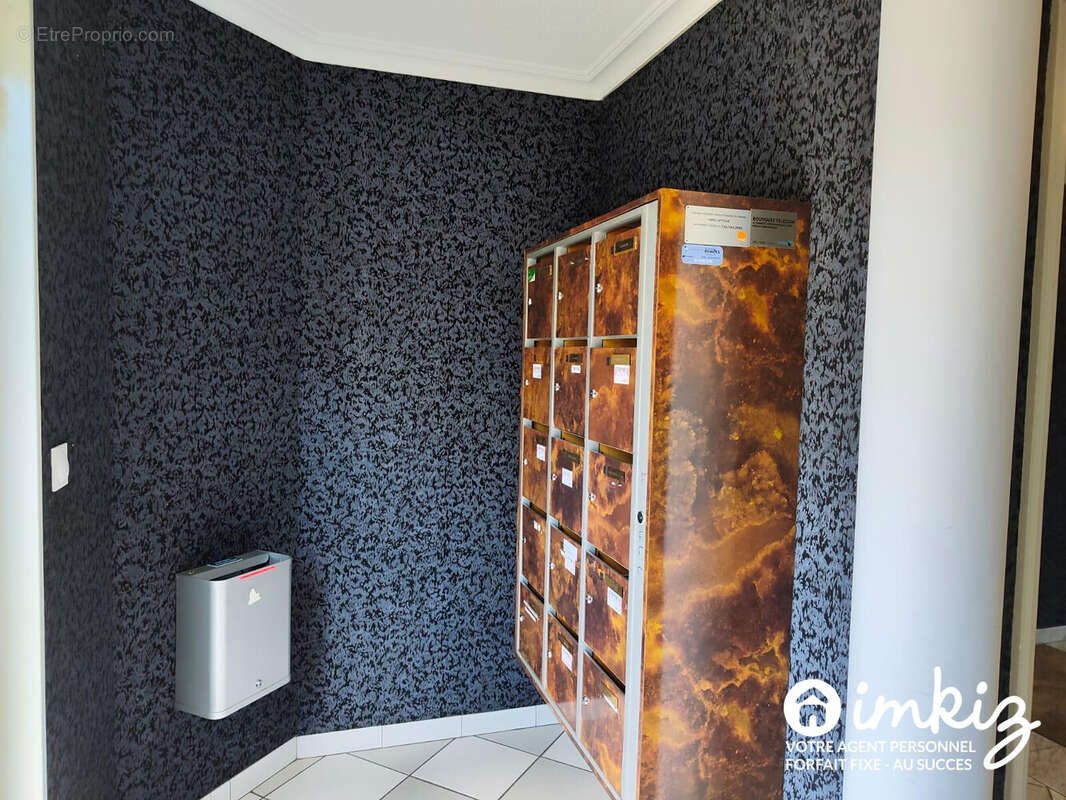 Appartement 2 pièces - photo 13