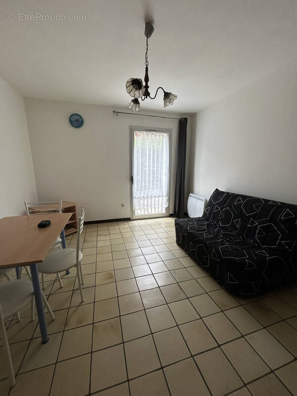 Appartement à PRATS-DE-MOLLO-LA-PRESTE
