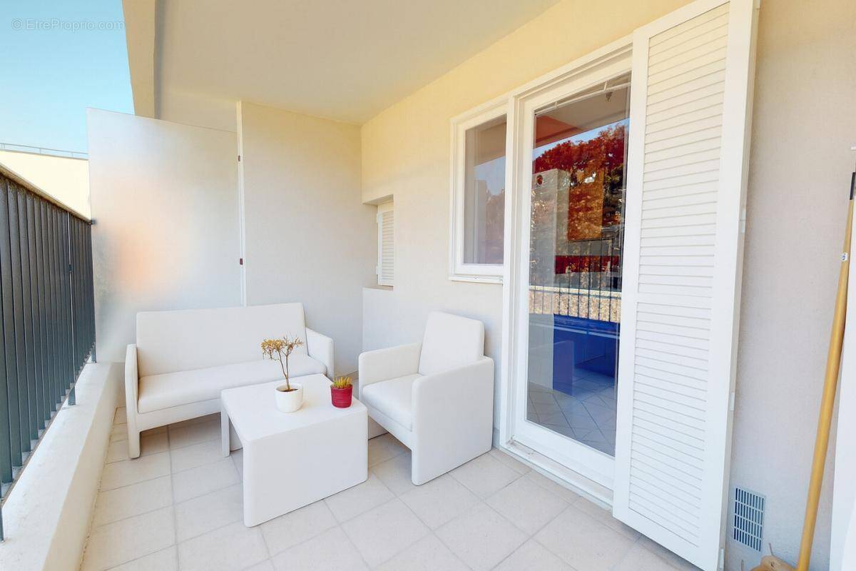 Appartement à BEZONS