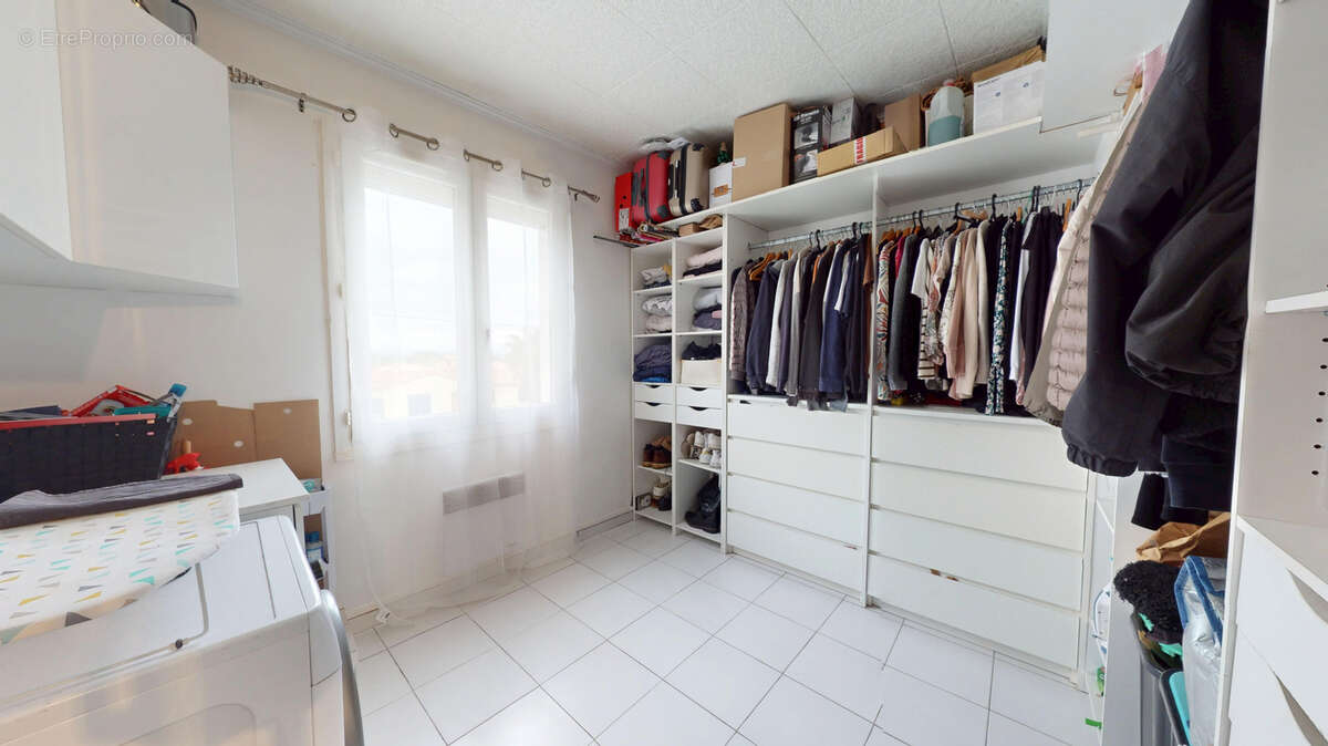 Maison à SALLES-D'AUDE