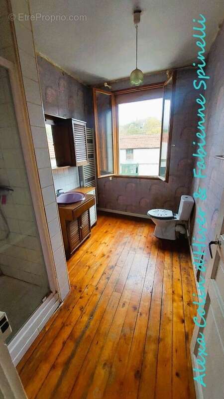 Maison à VAILLY-SUR-AISNE