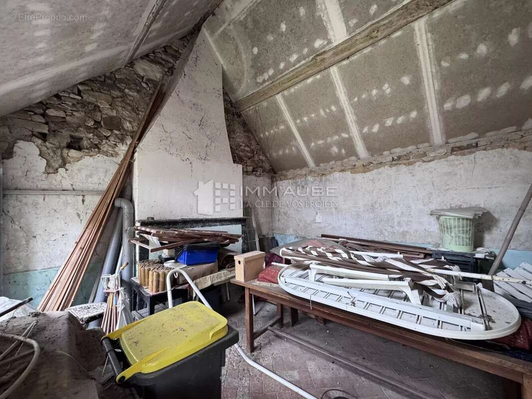 Maison de famille - photo 17