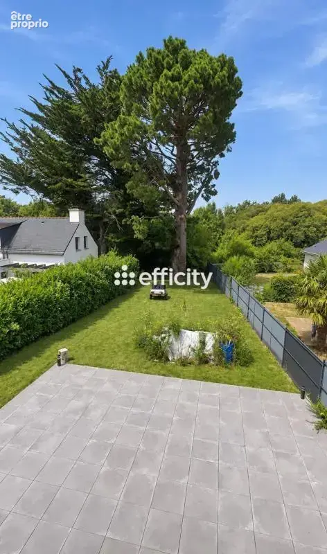 Maison 7 pièces 180 m² à vendre à Arzon (56640) - photo 2