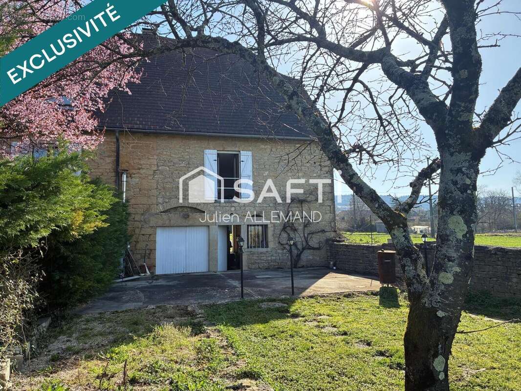 Maison 163 m² à Gevingey  - photo 9