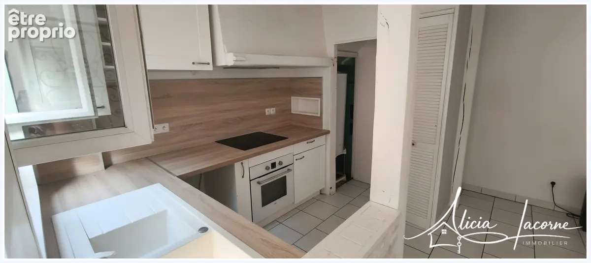 Maison Bolbec 3 pièce(s) 46.6m2 - photo 2