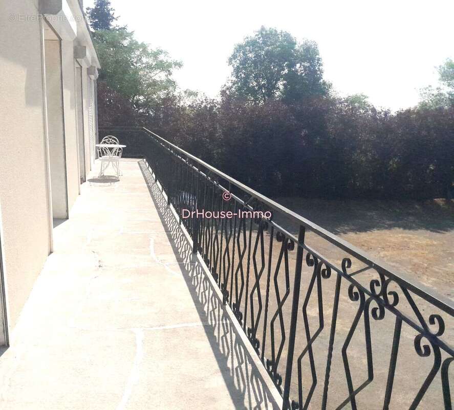 Maison 153 m² à Ingrandes  - photo 22