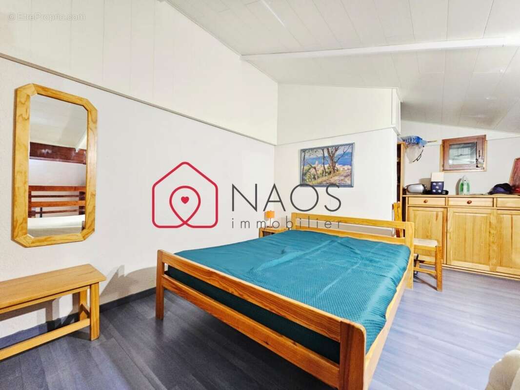 Appartement à CAVALAIRE-SUR-MER