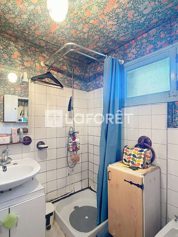 Maison à SAINT-VICTURNIEN