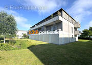 Appartement à SAINT-MALO