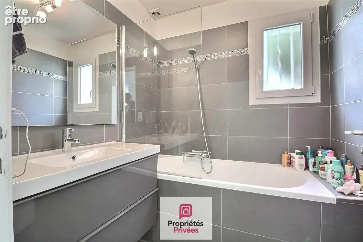 Maison Acheres 5 pièce(s) 93.39 m2 - photo 11