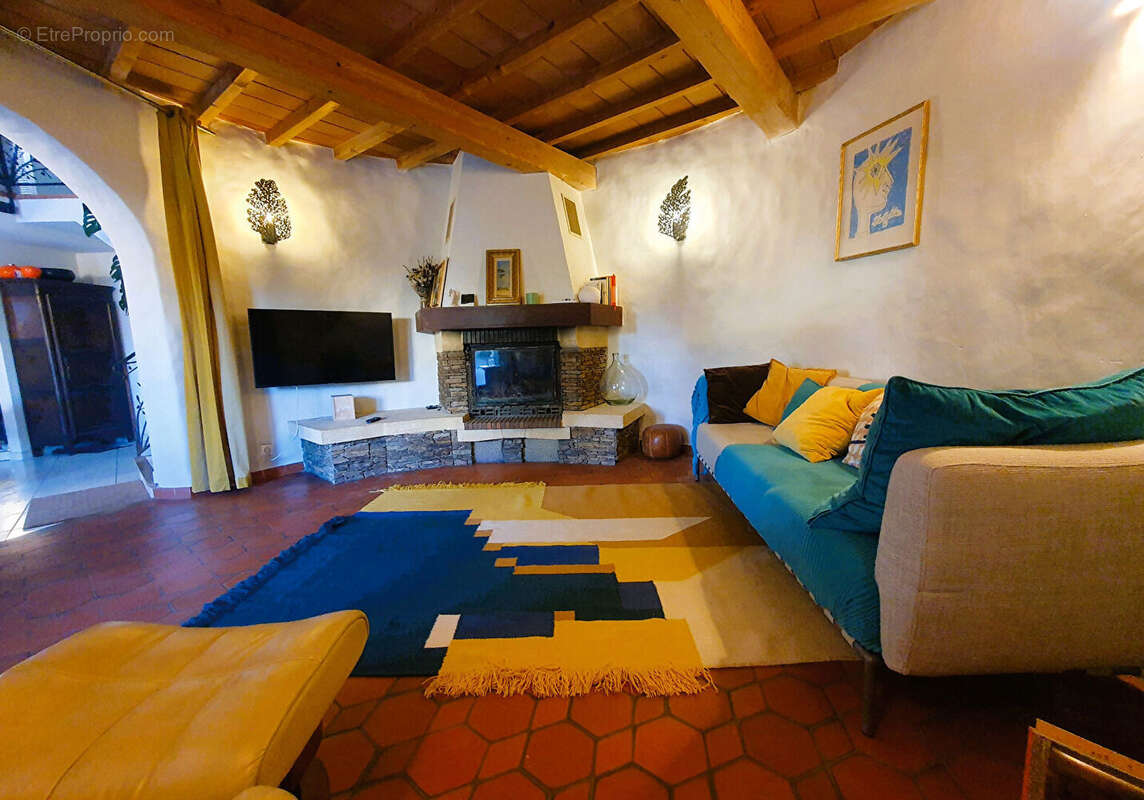Villa t6 - le lido - le barcares - photo 4