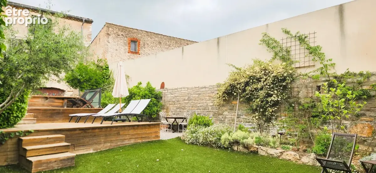 Maison 430 m² à Murviel-Les-Beziers  - photo 2