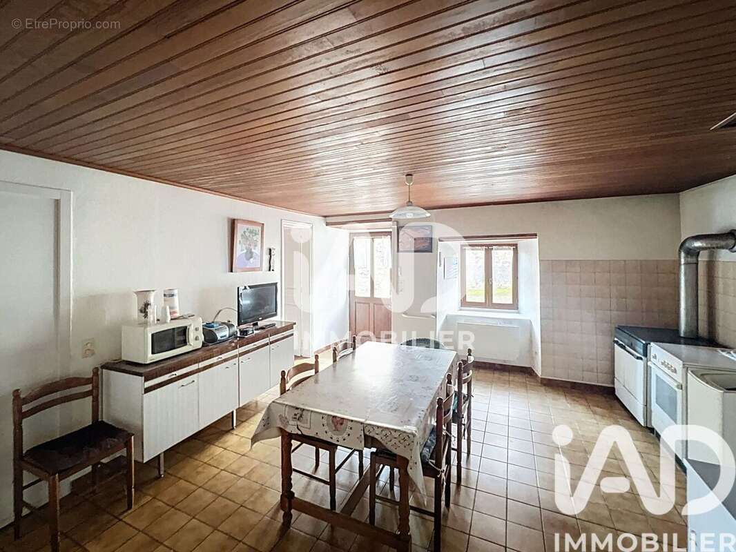 Photo 7 - Maison à POLIGNAC