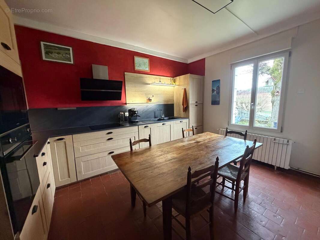 Photo 3 - Maison à LOCHES