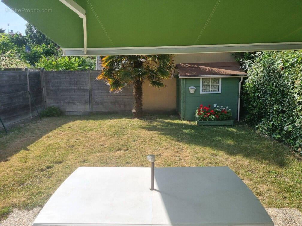 Photo 1 - Maison à LA BAULE-ESCOUBLAC