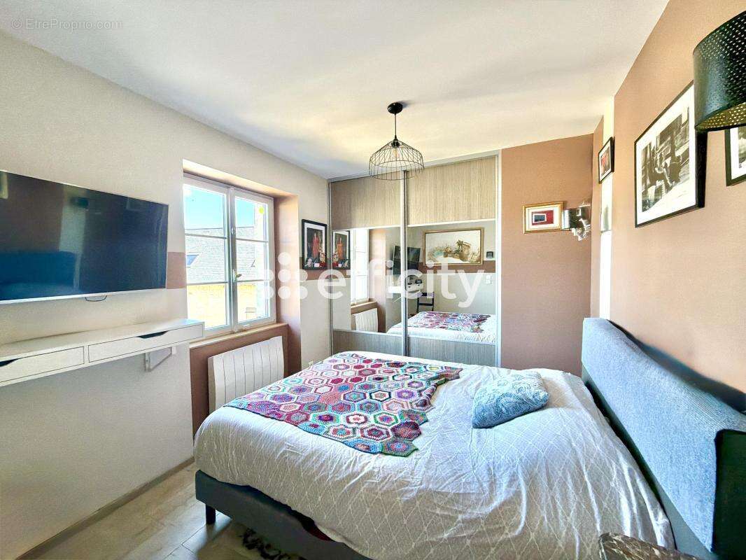 Maison à VILLEMONTOIRE