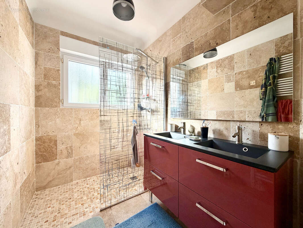 Maison à BARBENTANE