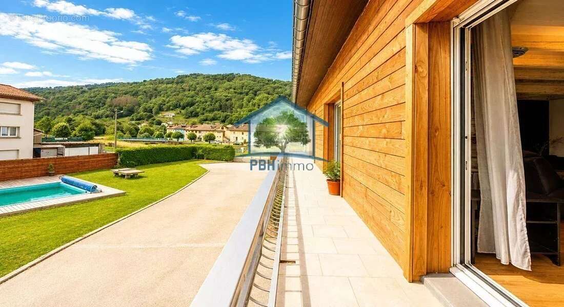 CORNIMONT (88) : Investissement Gîte – 240 m² – 14 Pers. - photo 3