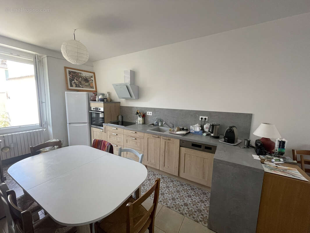 Proximité Nogent le Rotrou, maison de pays à vendre - photo 4