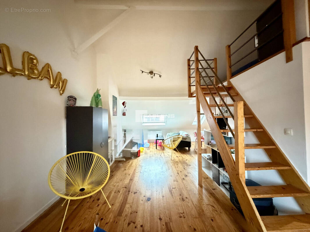 Appartement à LILLE