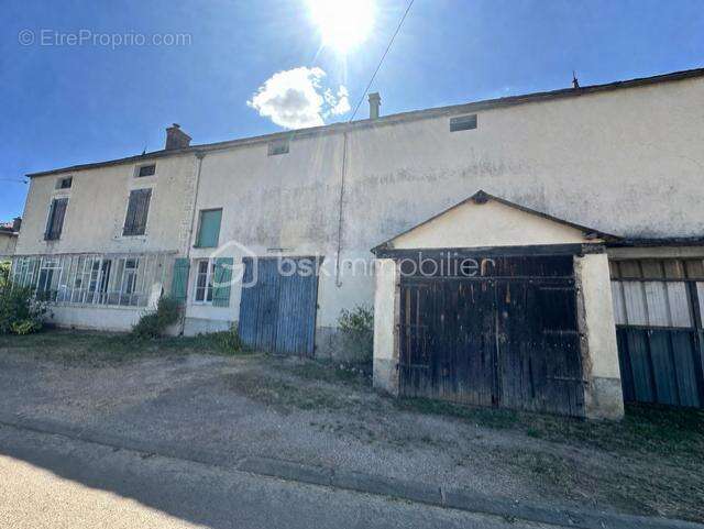 Maison de village - 138 m2 - photo 13