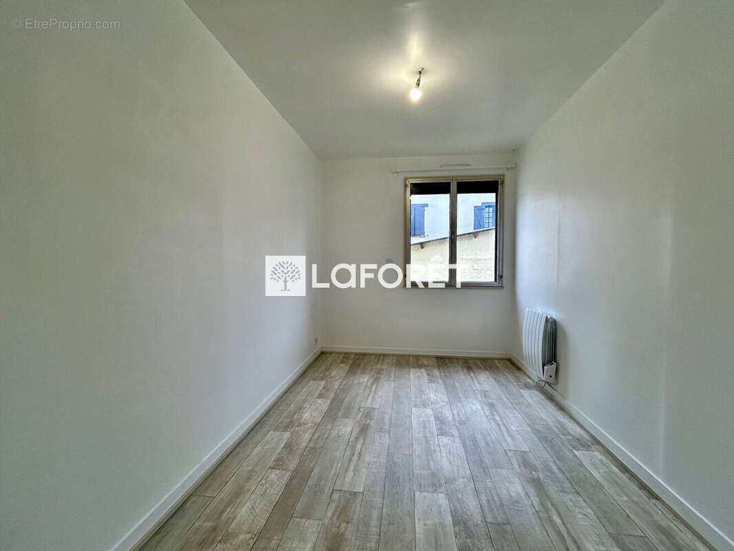 Maison Gargenville 4 pièce(s) 72.54 m2 - photo 7