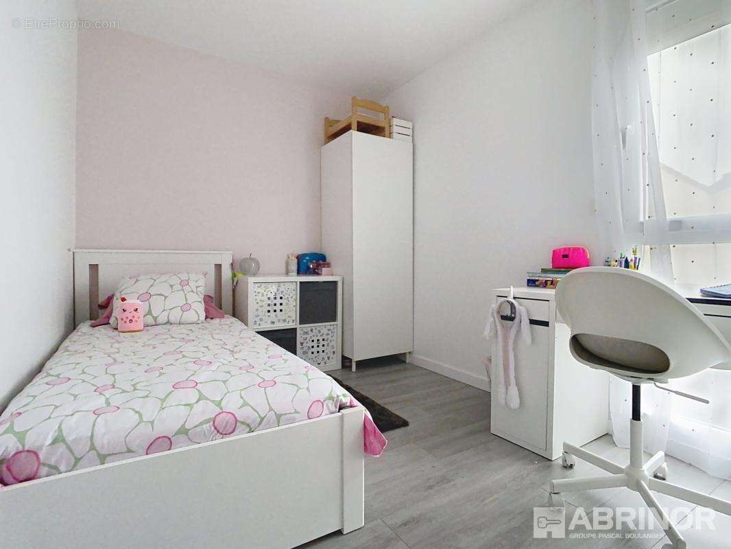 Maison à VILLENEUVE-D&#039;ASCQ