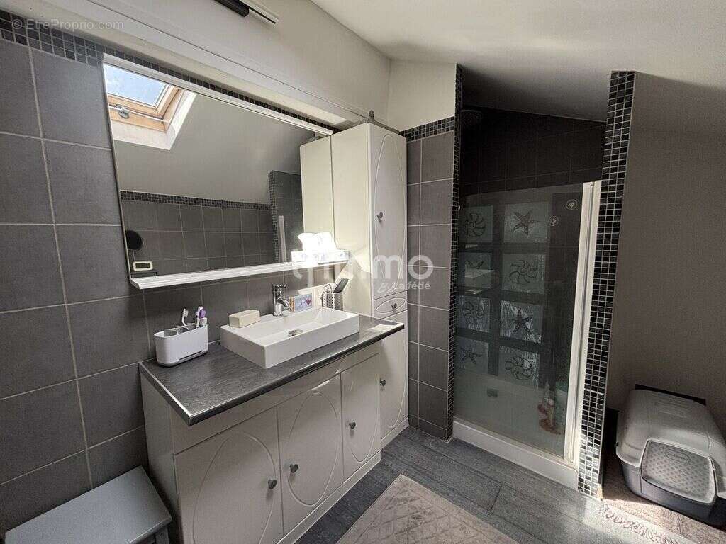 Maison familiale Saint Hippolyte - photo 11