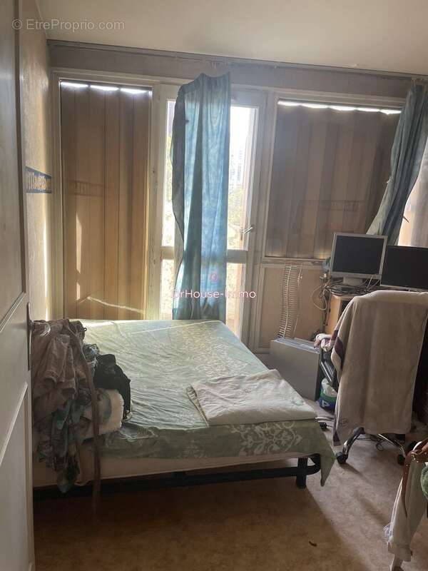 Appartement à CRETEIL