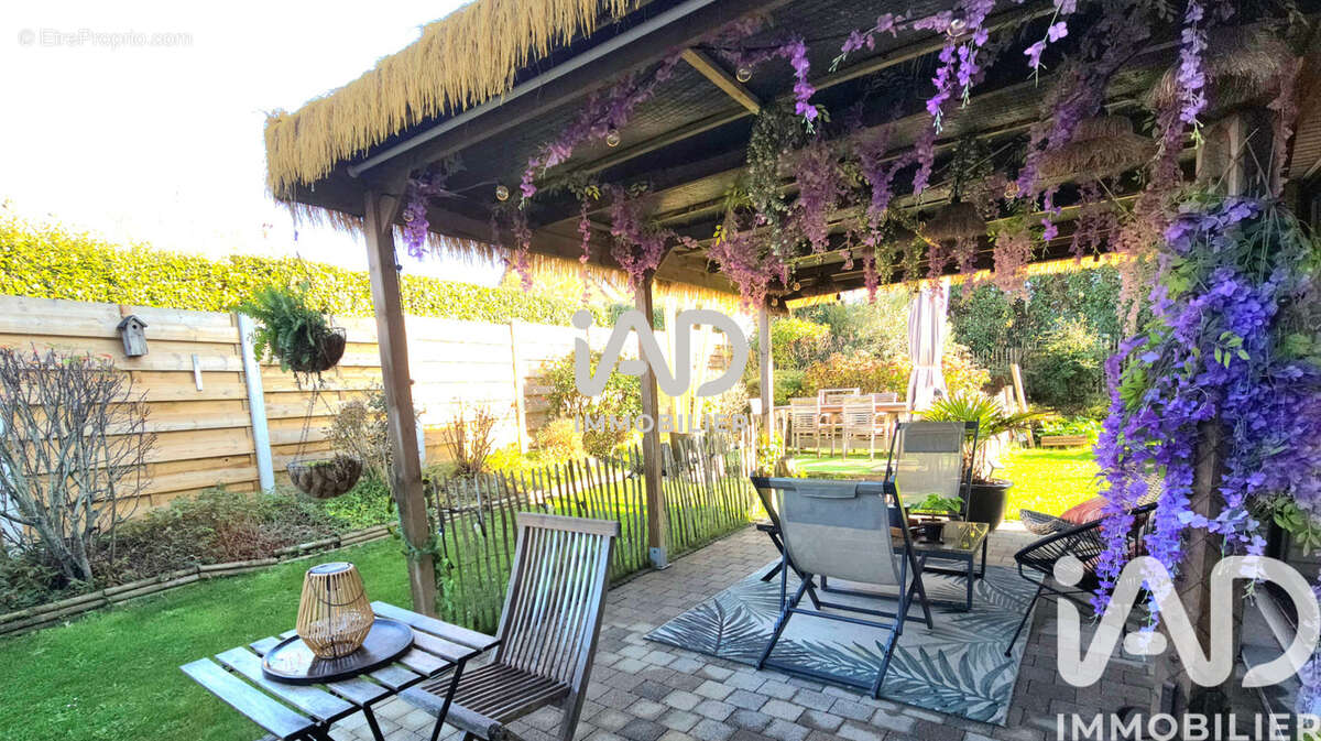 Photo 6 - Maison à WIMEREUX