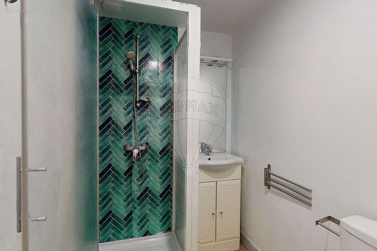 Appartement à ORLEANS