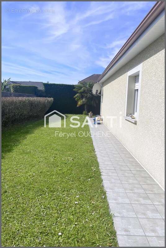 Photo 3 - Maison à LEE