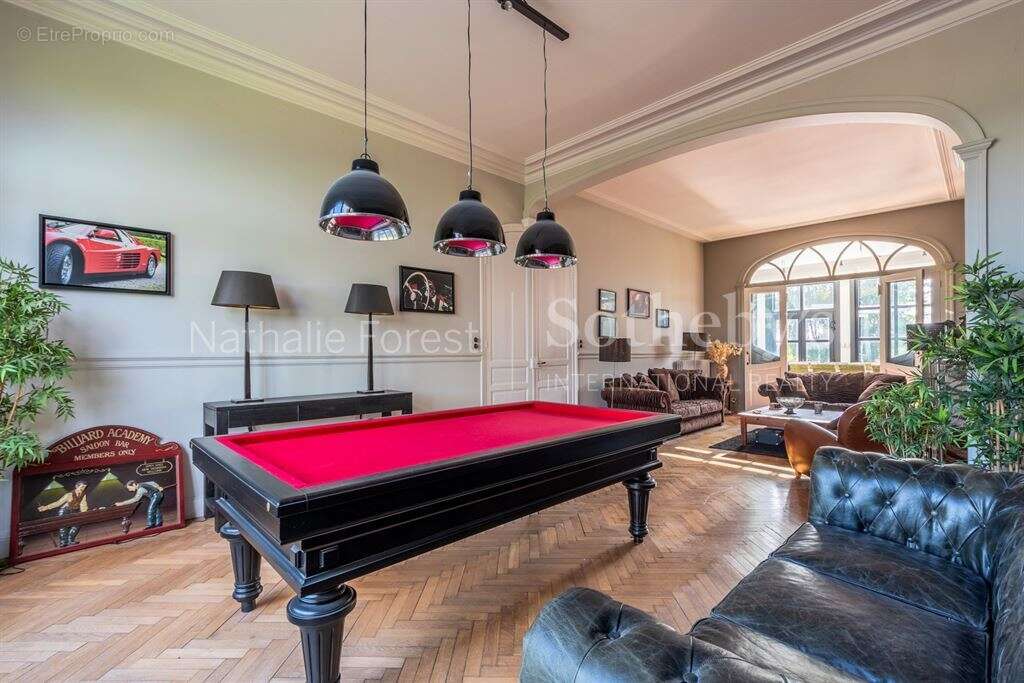 Maison à DEULEMONT