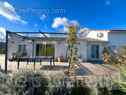 Maison à PUYLAURENS