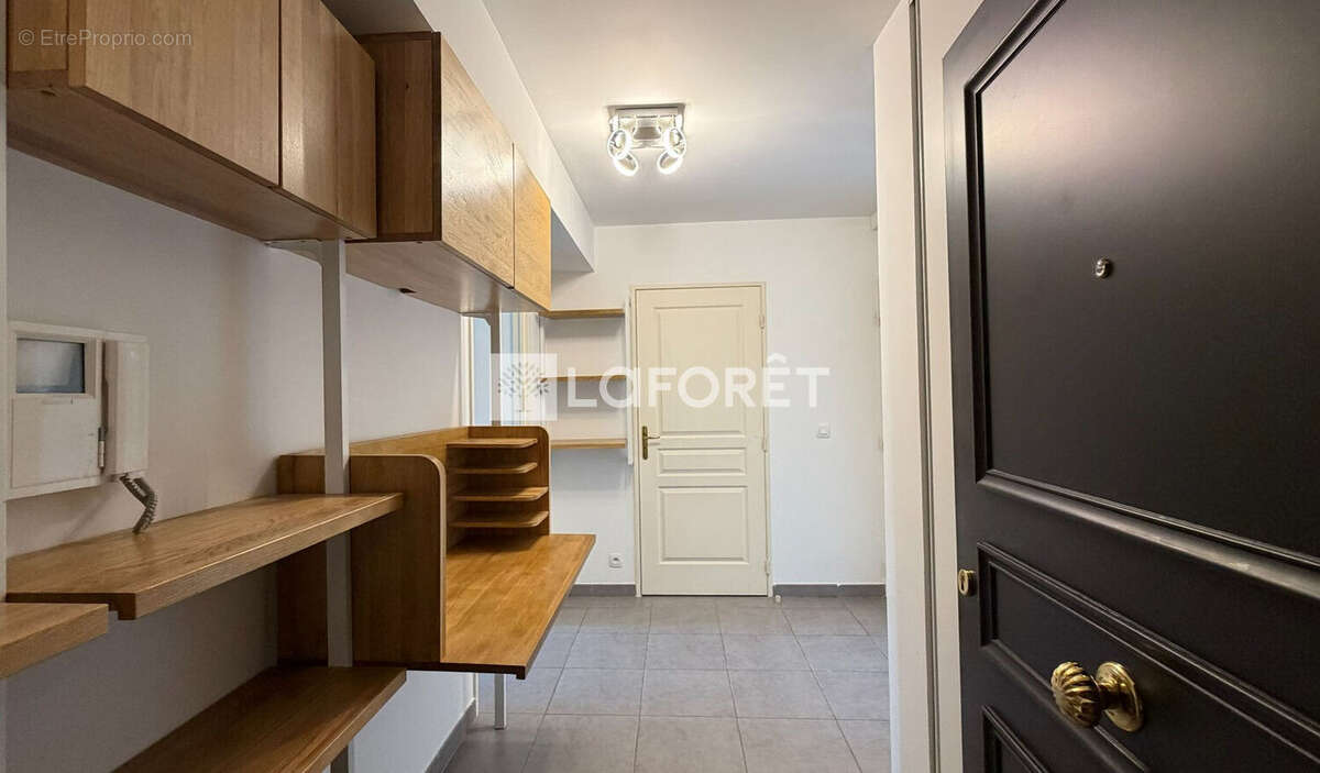 Appartement Nice 3 pièce(s) 61 m2 - photo 10