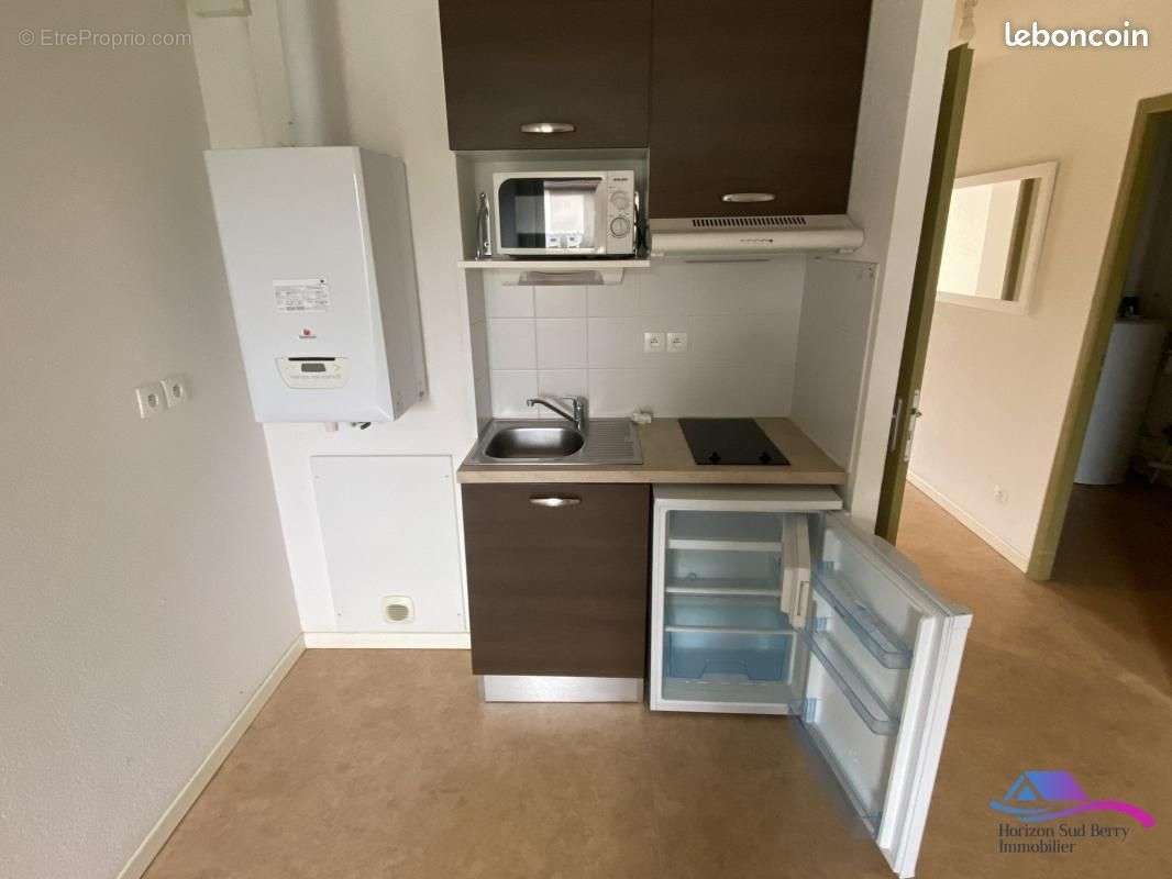 Investissement LMNP residence sénior 8% rentabilité - photo 3