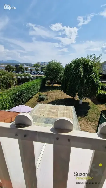 Maison 95 m² à Grenoble  - photo 3