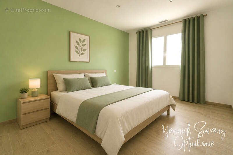 Maison T4 de 2023 - CLAIRA (66530) - photo 12