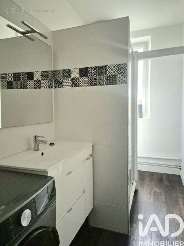 Photo 4 - Appartement à LARCHE