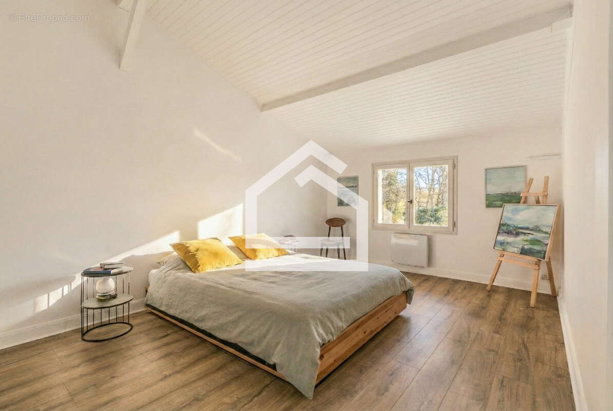 Maison à SAINT-AUBIN-DE-MEDOC