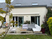 Maison à LA RICHARDAIS