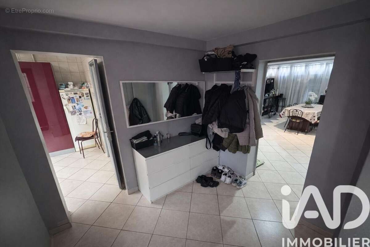 Photo 8 - Maison à GARGES-LES-GONESSE