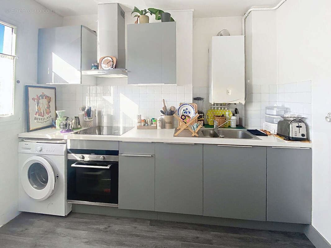 Appartement à BREST