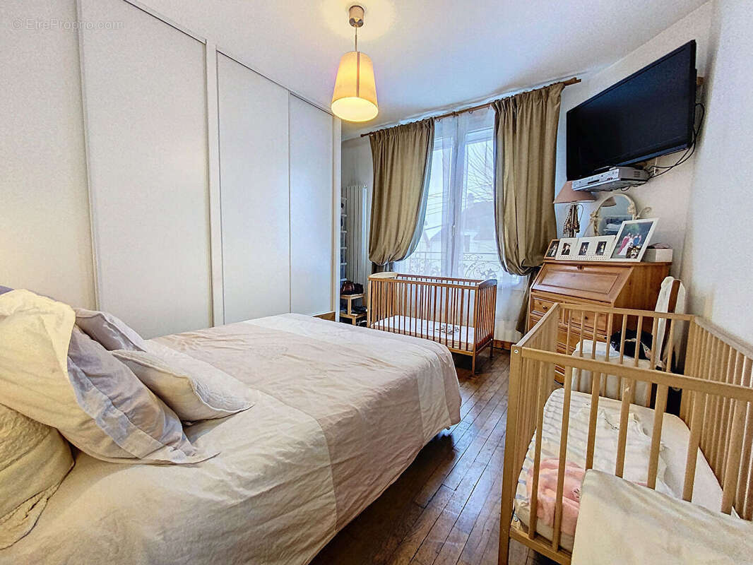 Commerce à CHAMPIGNY-SUR-MARNE